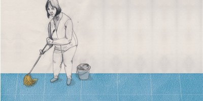 MARÍA ROMERO GARCÍA