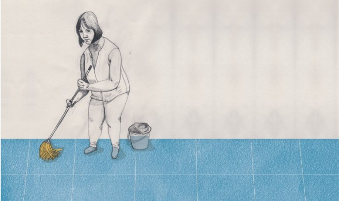 MARÍA ROMERO GARCÍA